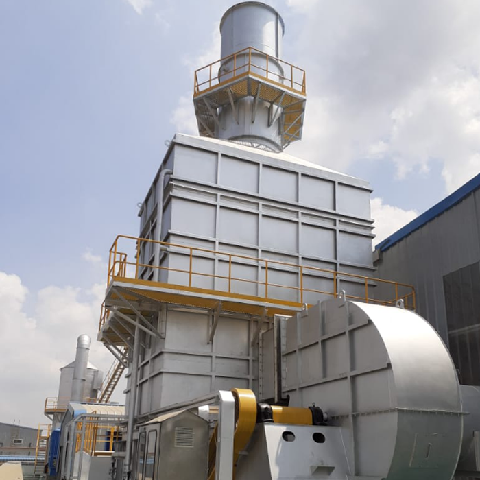 Wet Scrapper In Chennai