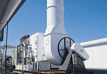 Fume Exhausters System In Chennai