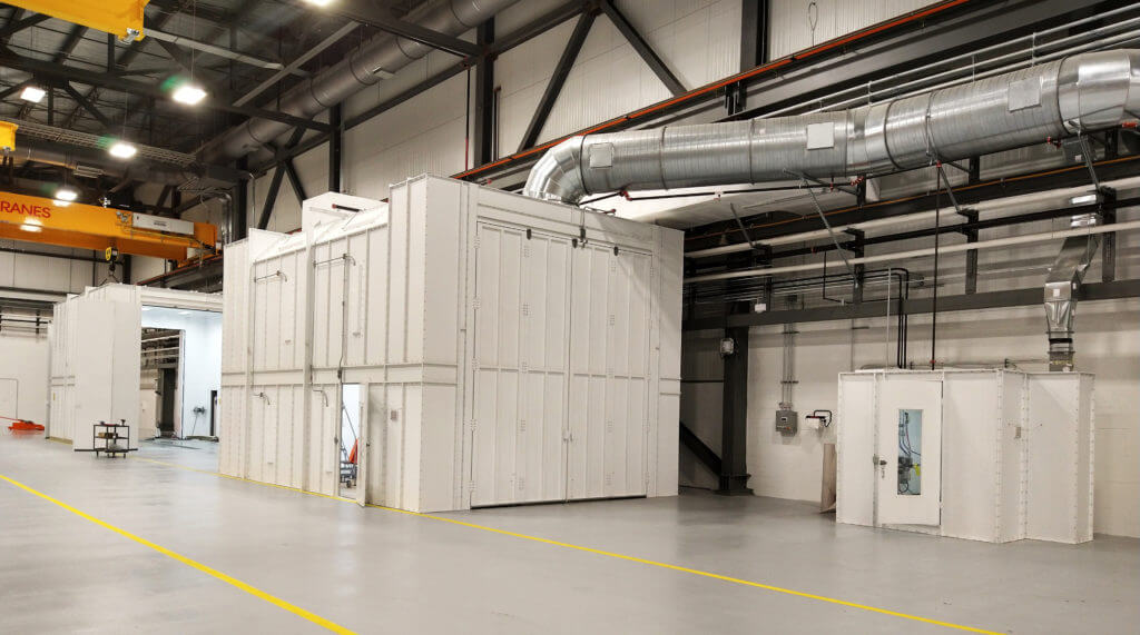 Cyclone Dust Collector In Chennai