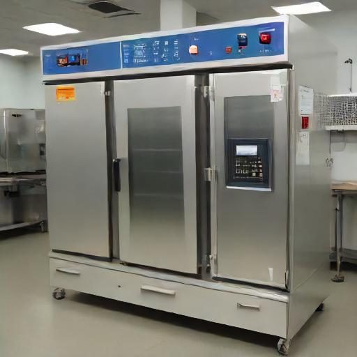 Dust Collector In Chennai