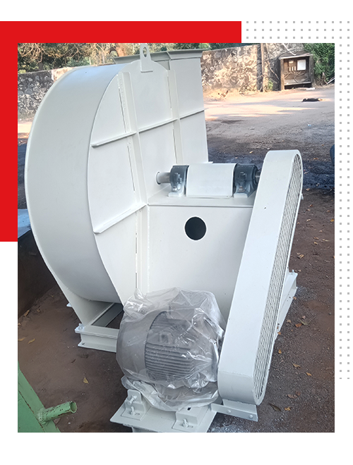 Dry Scrapper In Chennai