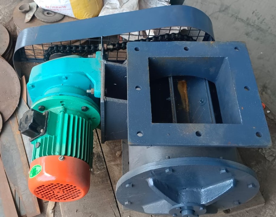 Dust Collector In Chennai